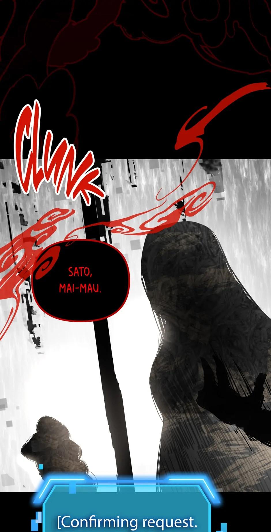 SSS-Class Revival Hunter Chapter 102 — page 68