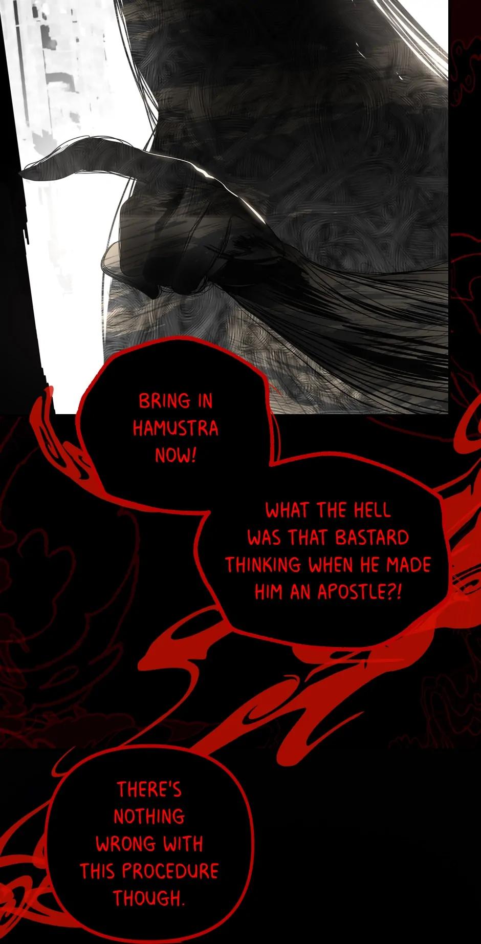 SSS-Class Revival Hunter Chapter 102 — page 70