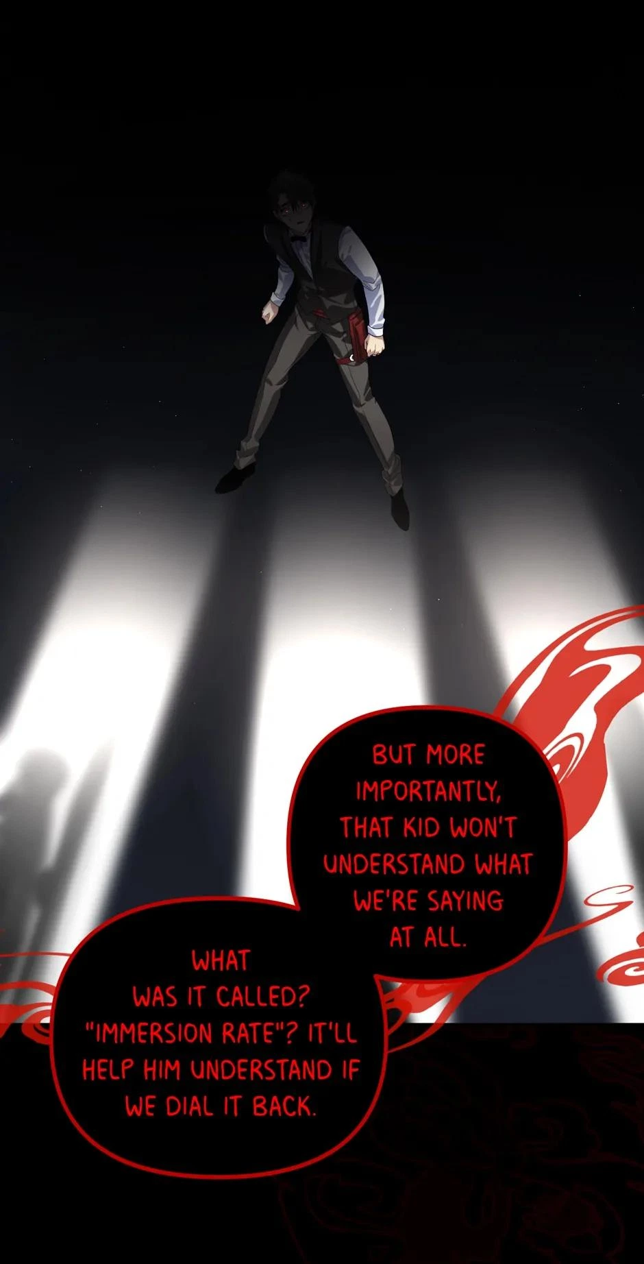 SSS-Class Revival Hunter Chapter 102 — page 71