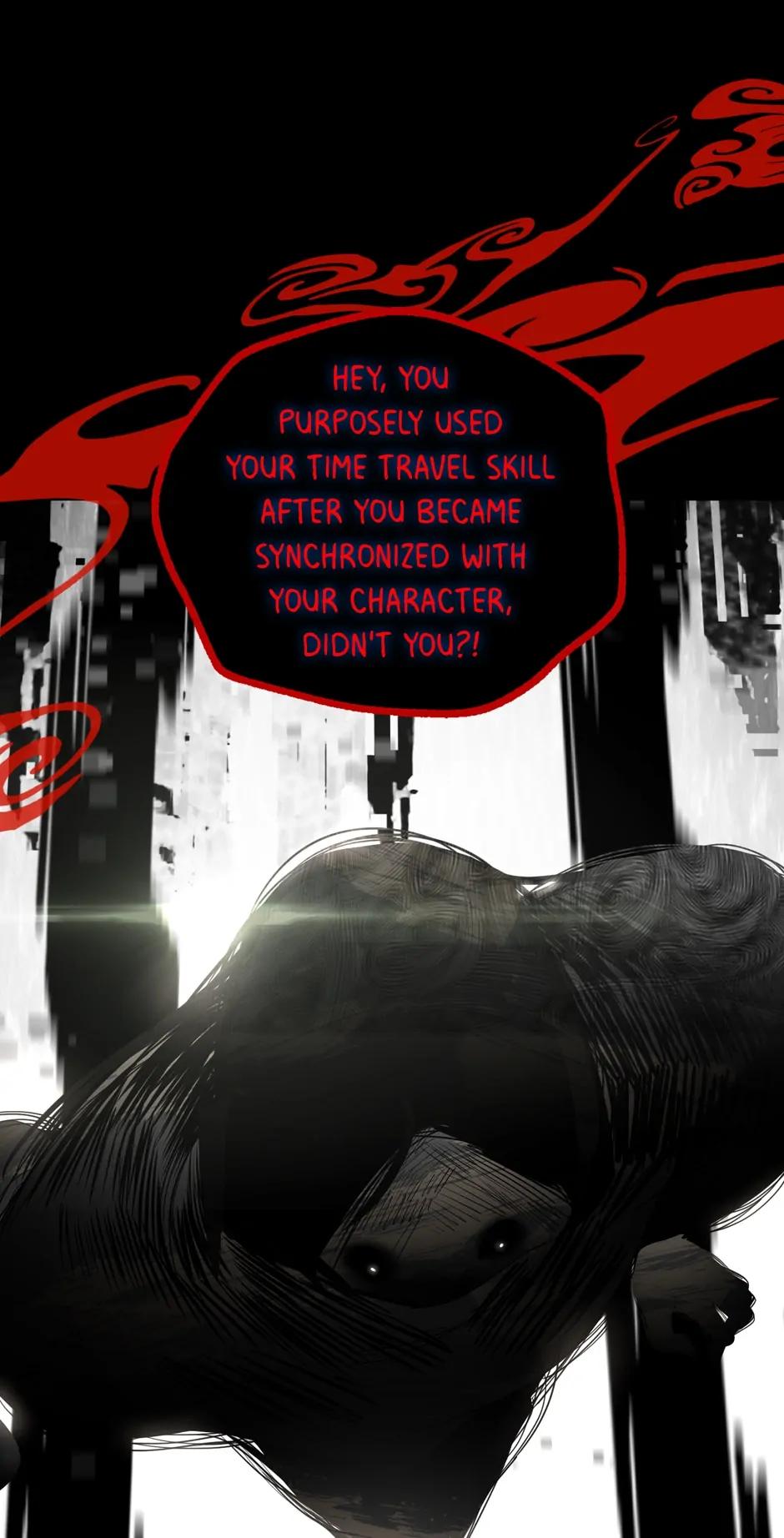 SSS-Class Revival Hunter Chapter 102 — page 74