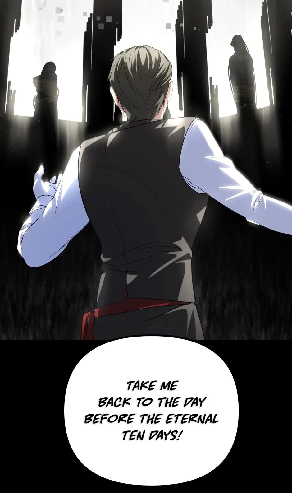 SSS-Class Revival Hunter Chapter 102 — page 79