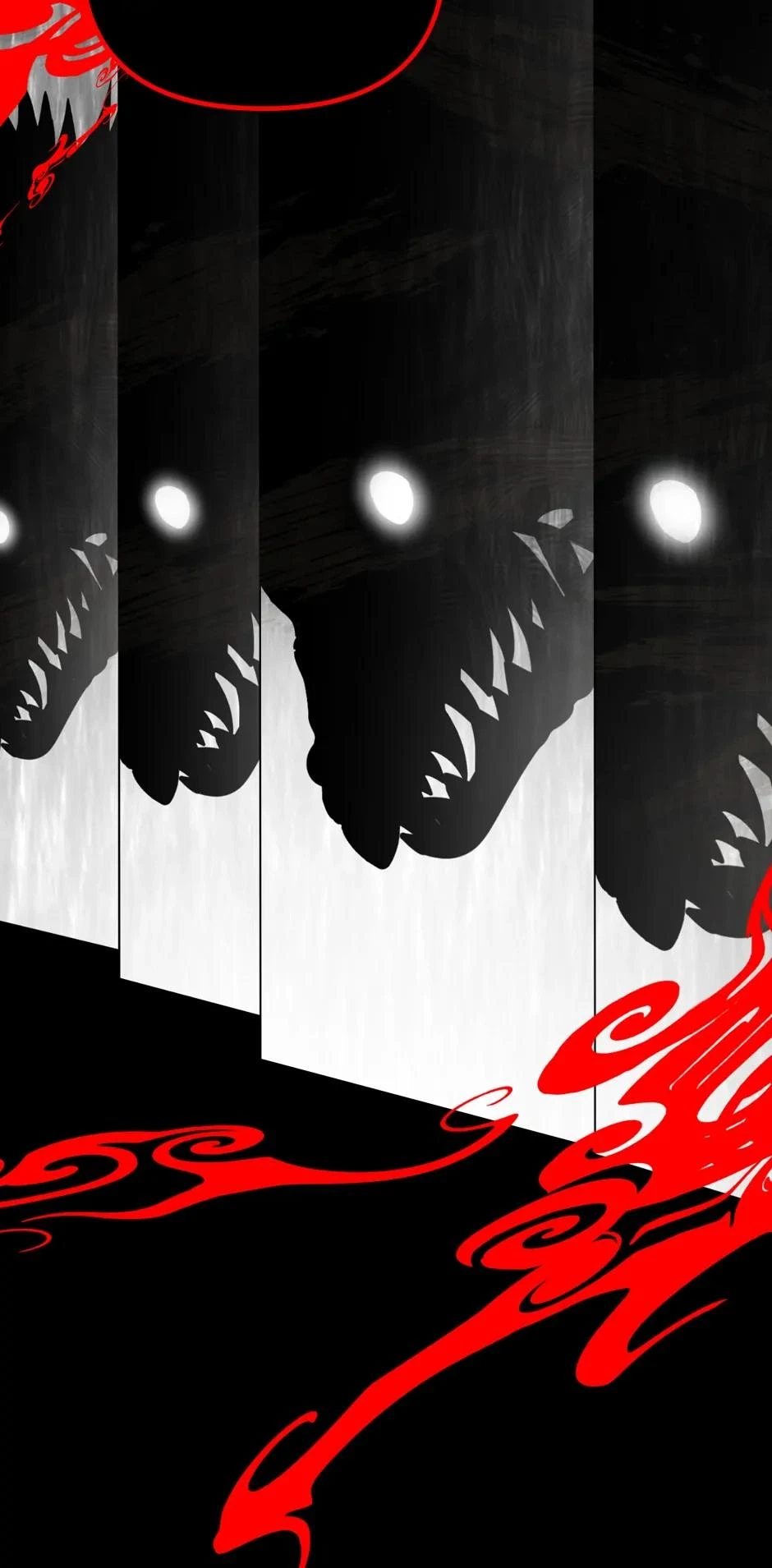 SSS-Class Revival Hunter Chapter 103 — page 3