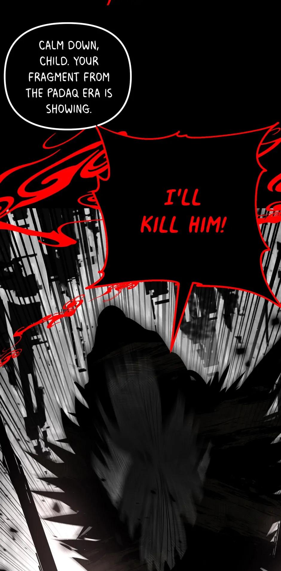 SSS-Class Revival Hunter Chapter 103 — page 4