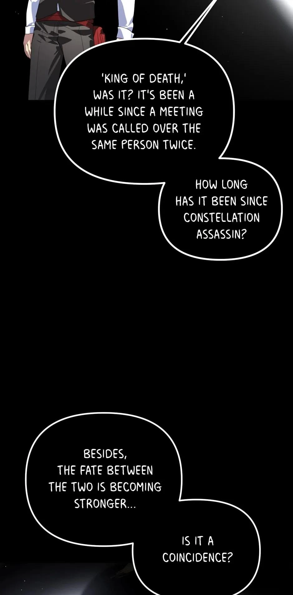 SSS-Class Revival Hunter Chapter 103 — page 7