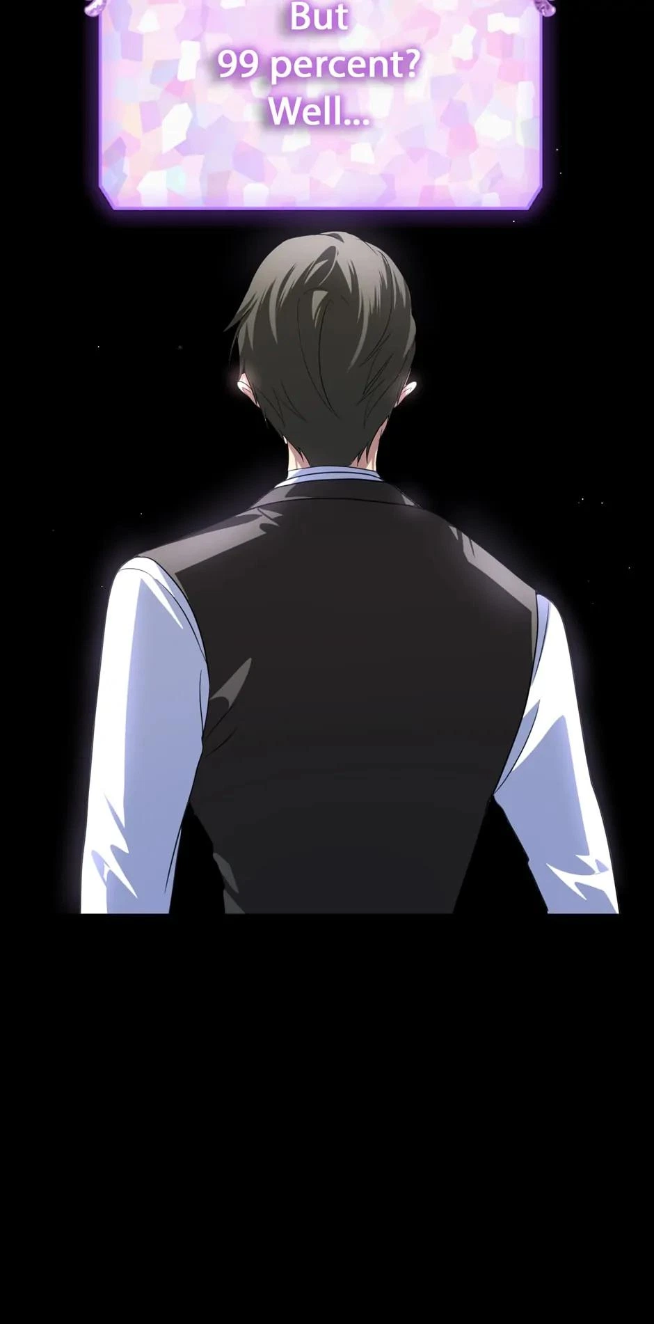 SSS-Class Revival Hunter Chapter 103 — page 11