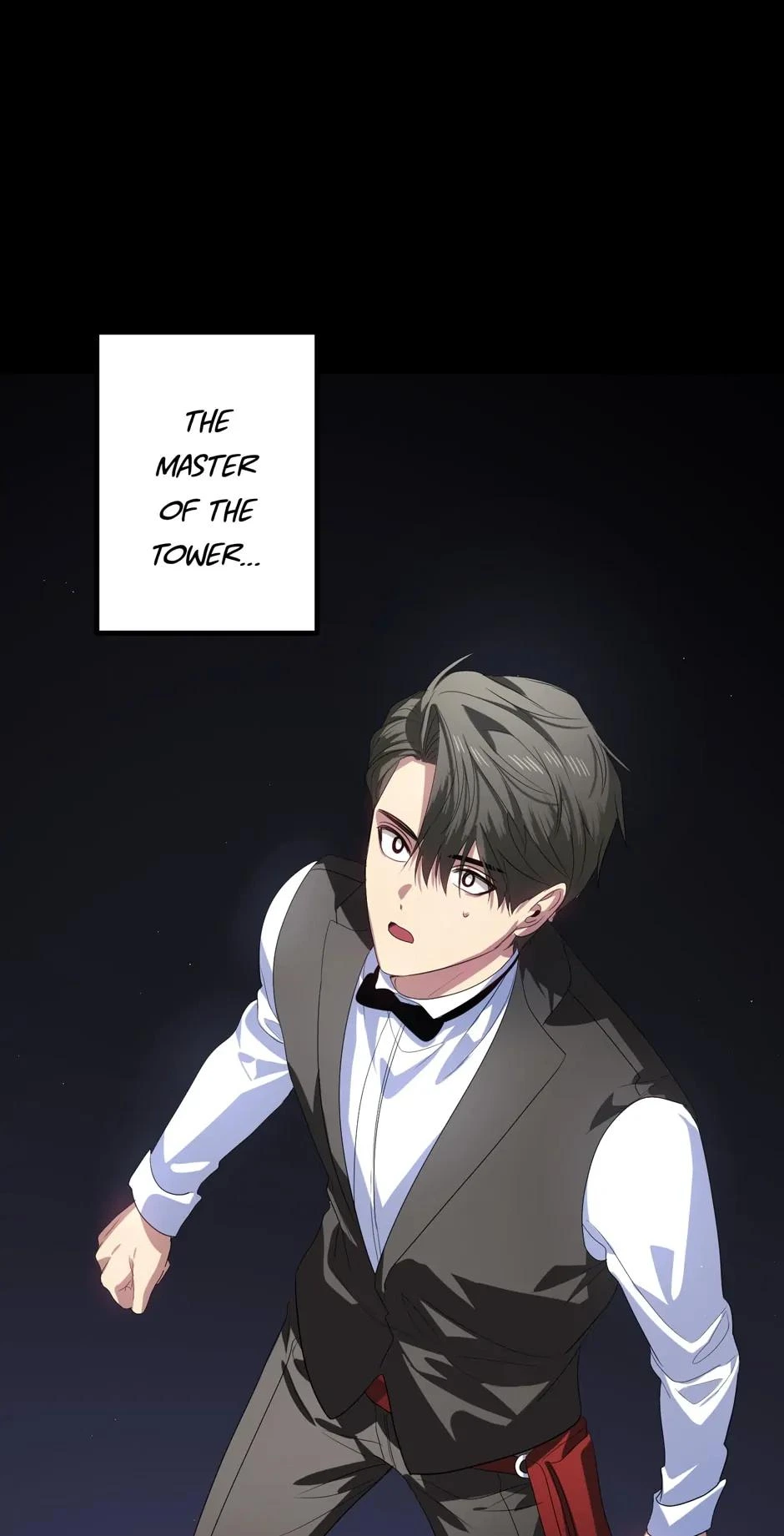 SSS-Class Revival Hunter Chapter 103 — page 13