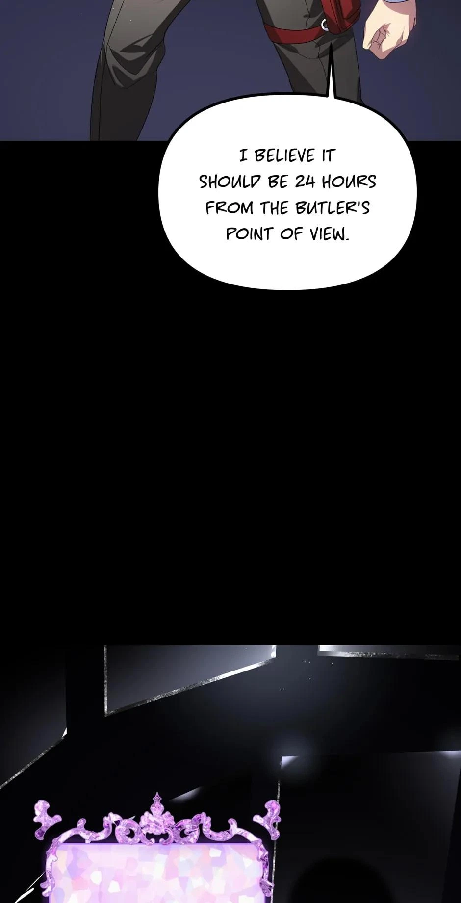 SSS-Class Revival Hunter Chapter 103 — page 14