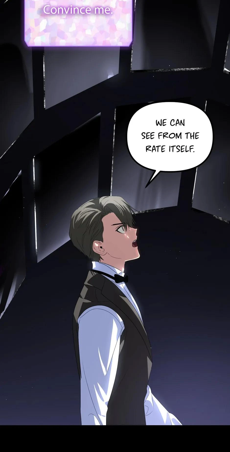 SSS-Class Revival Hunter Chapter 103 — page 15