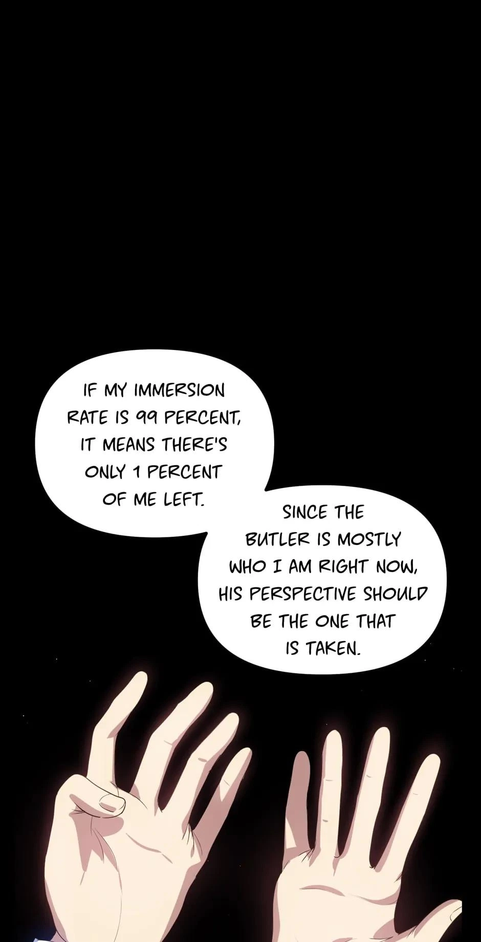 SSS-Class Revival Hunter Chapter 103 — page 16