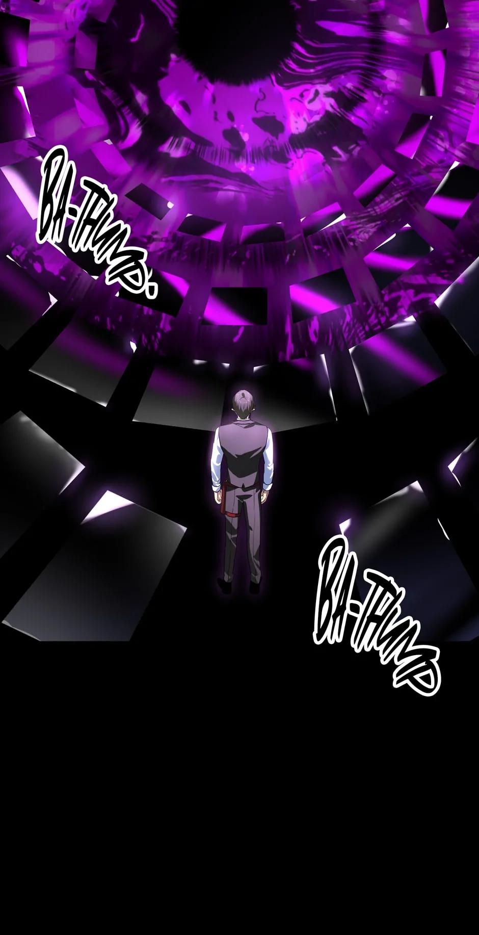 SSS-Class Revival Hunter Chapter 103 — page 21