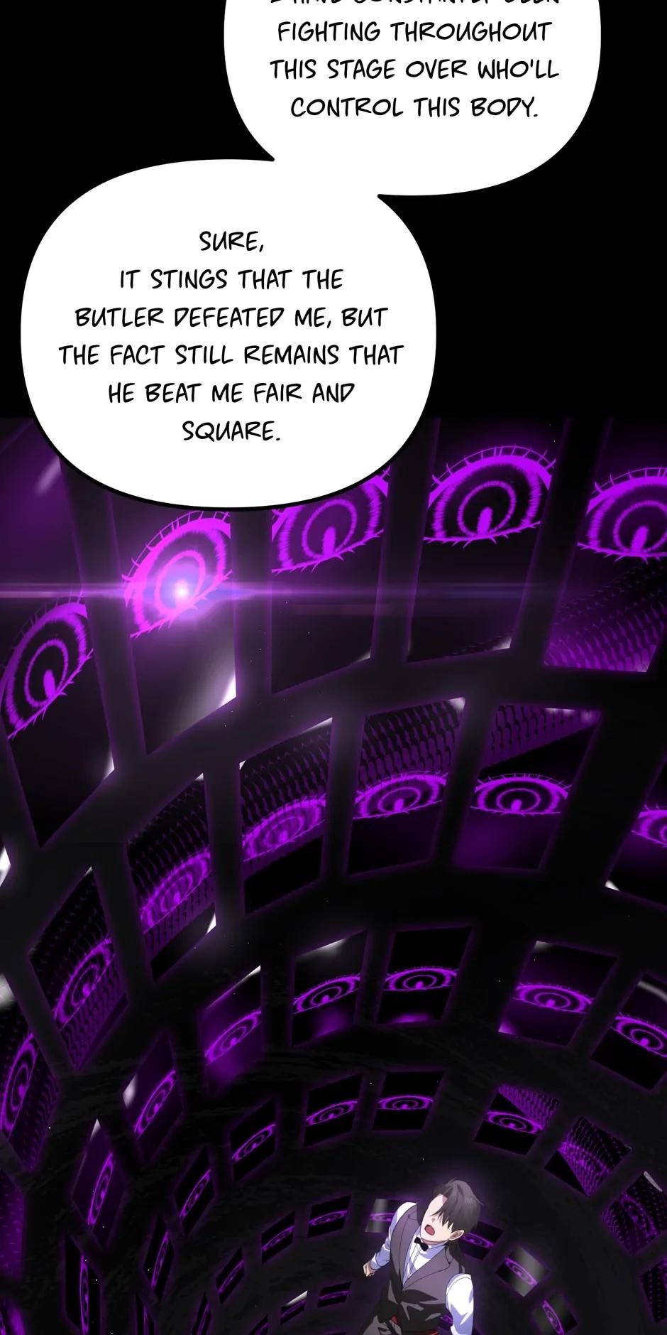 SSS-Class Revival Hunter Chapter 103 — page 23
