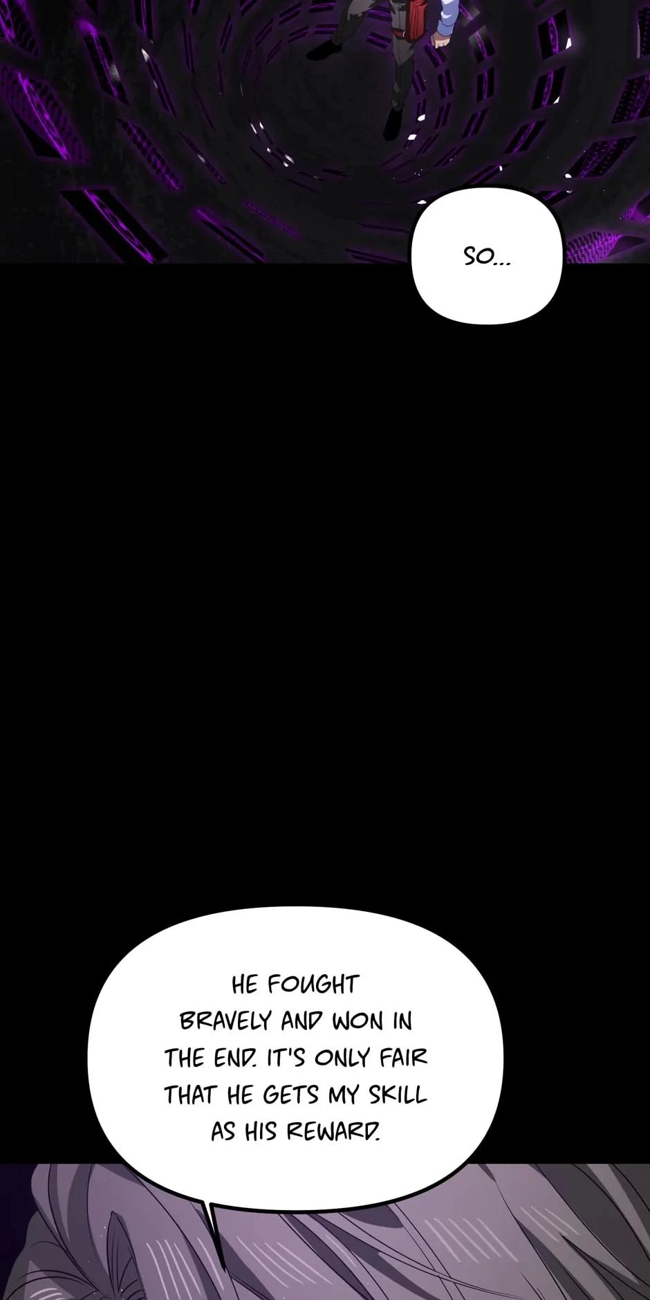 SSS-Class Revival Hunter Chapter 103 — page 24