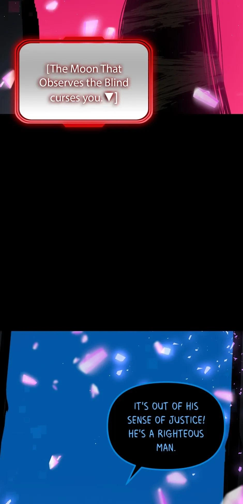 SSS-Class Revival Hunter Chapter 103 — page 32