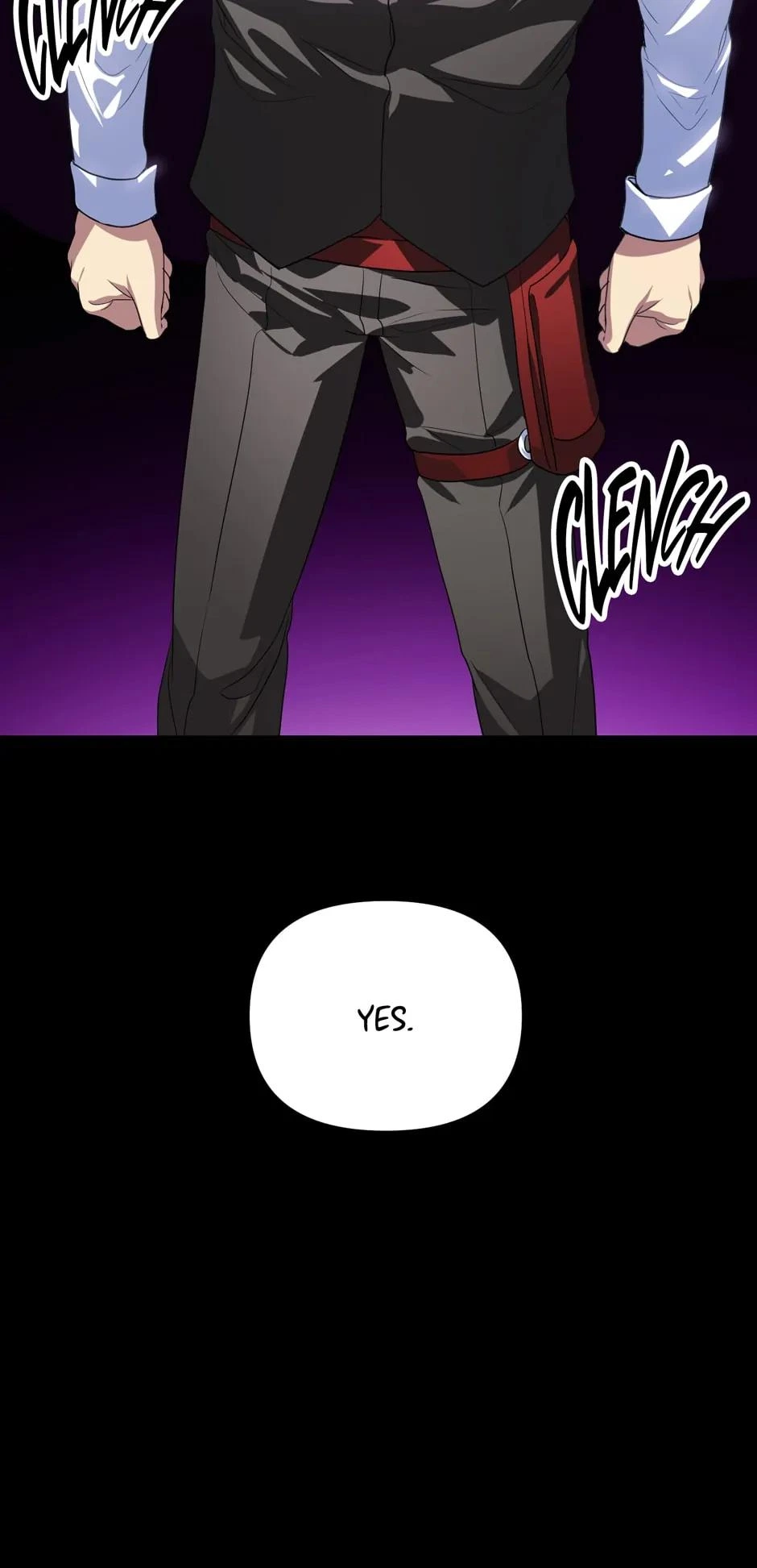 SSS-Class Revival Hunter Chapter 103 — page 40