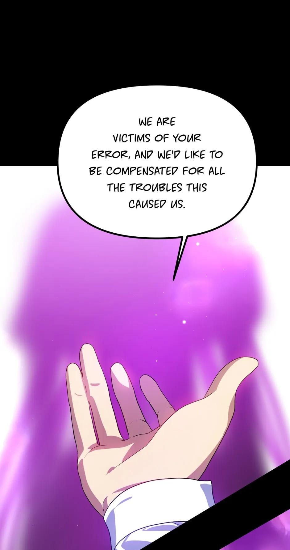 SSS-Class Revival Hunter Chapter 103 — page 45