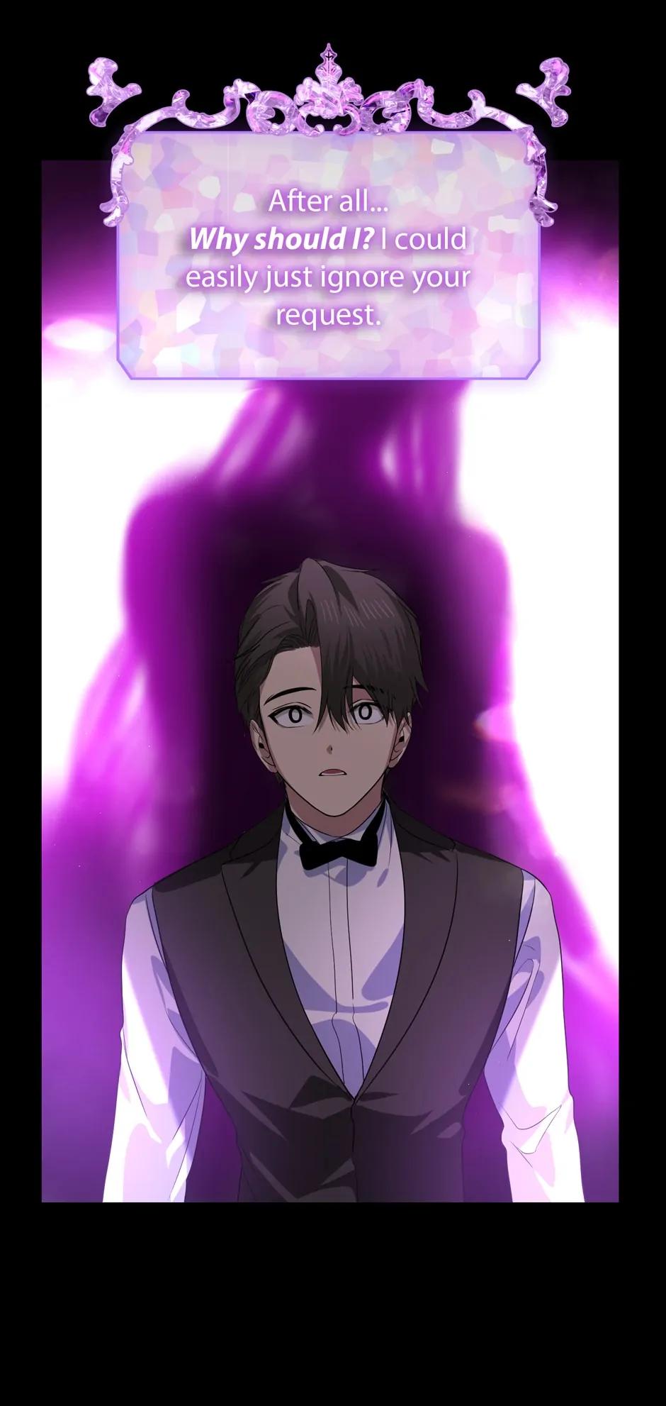 SSS-Class Revival Hunter Chapter 103 — page 53