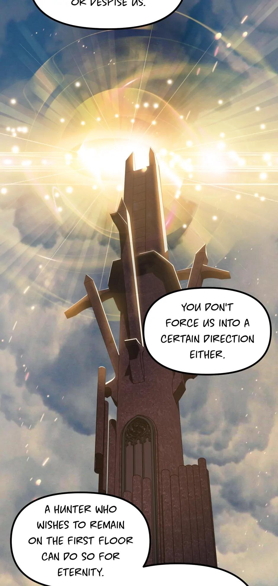 SSS-Class Revival Hunter Chapter 103 — page 56