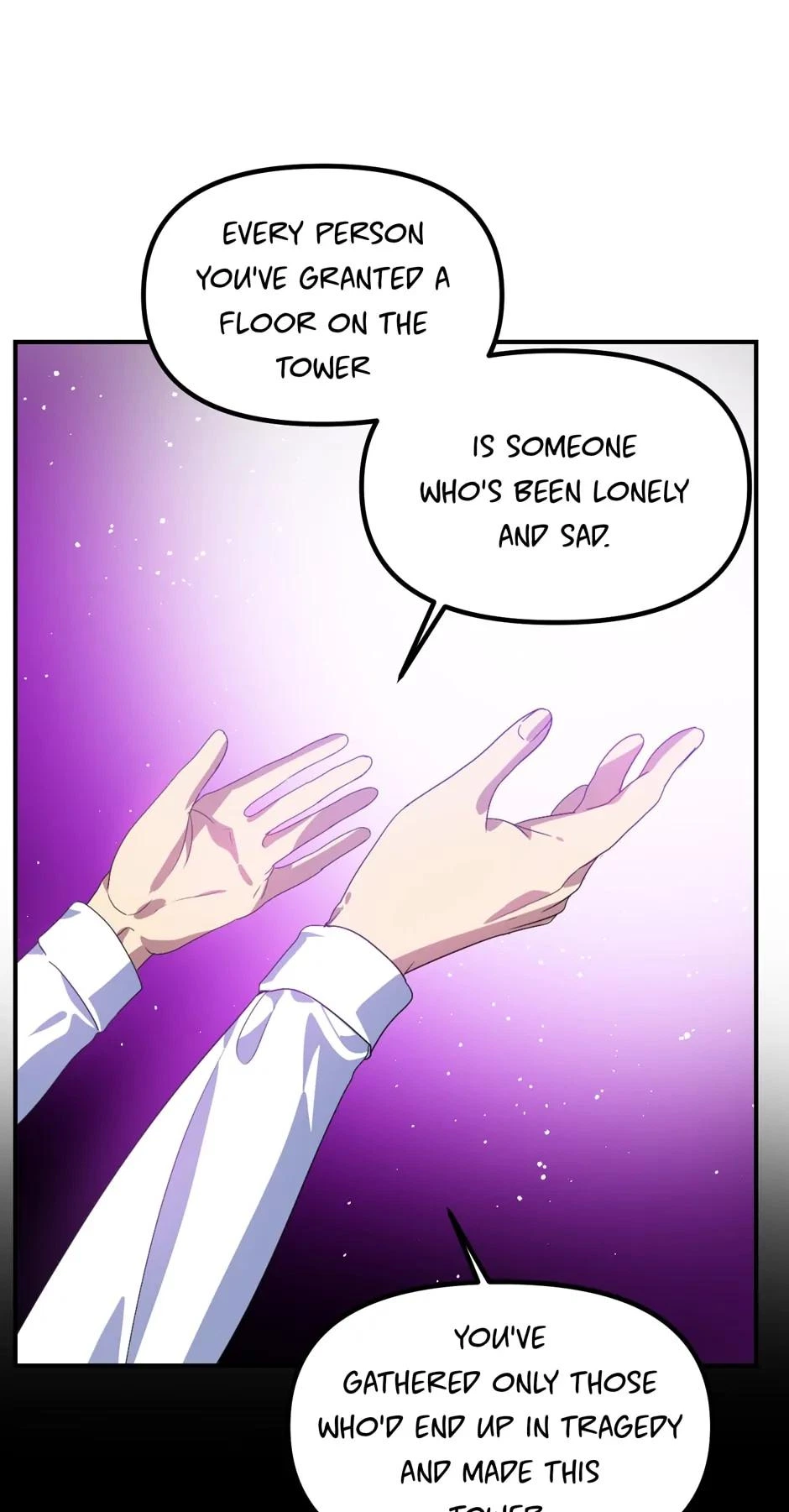 SSS-Class Revival Hunter Chapter 103 — page 59