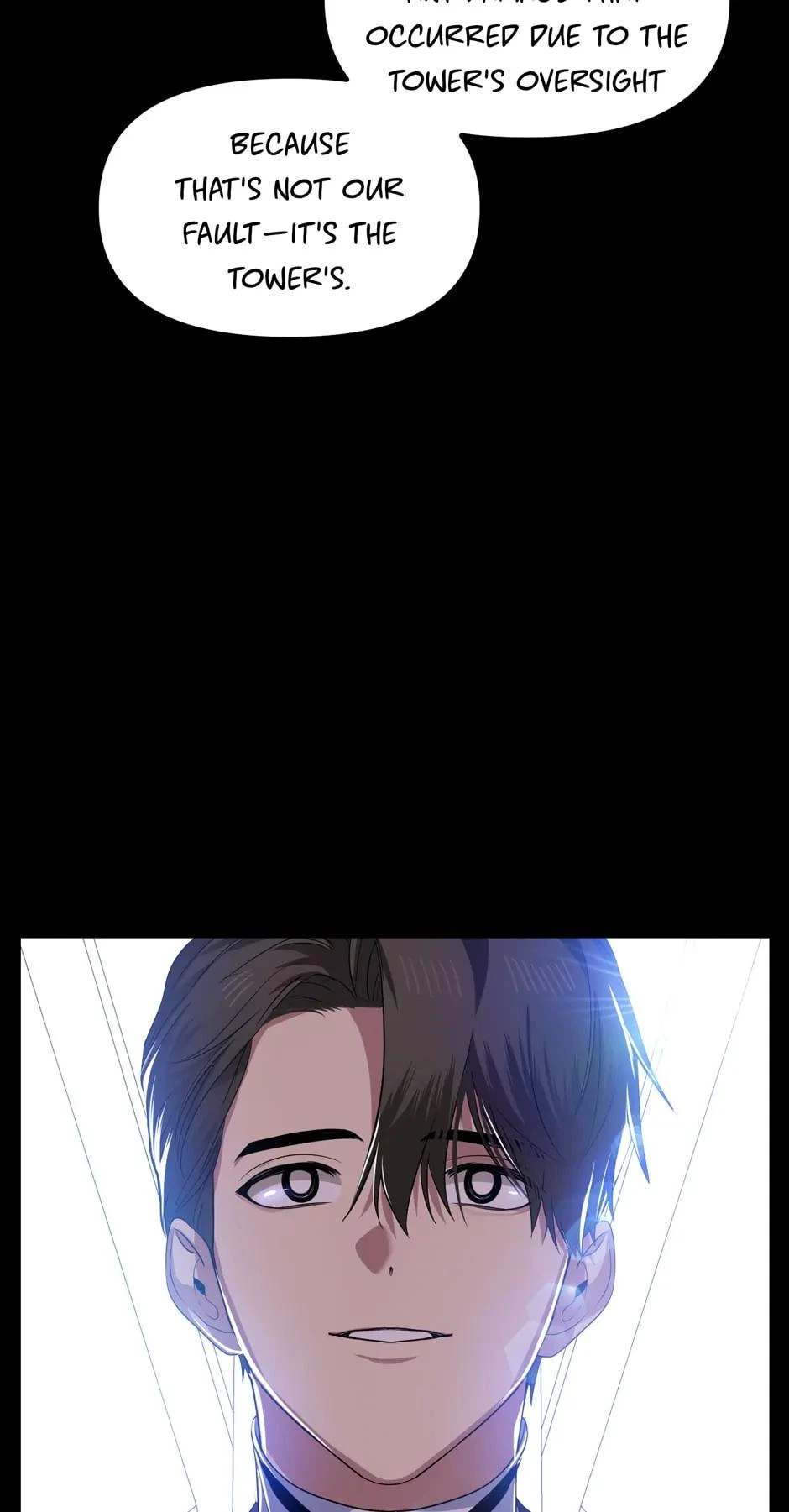 SSS-Class Revival Hunter Chapter 103 — page 62