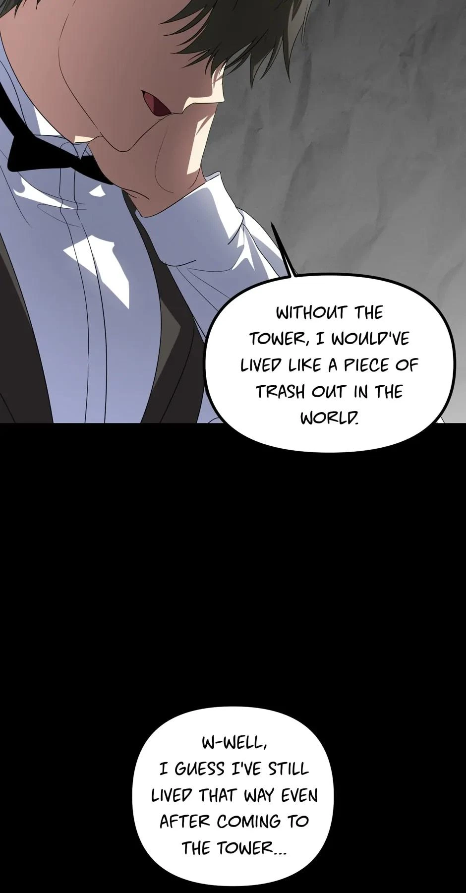 SSS-Class Revival Hunter Chapter 103 — page 65