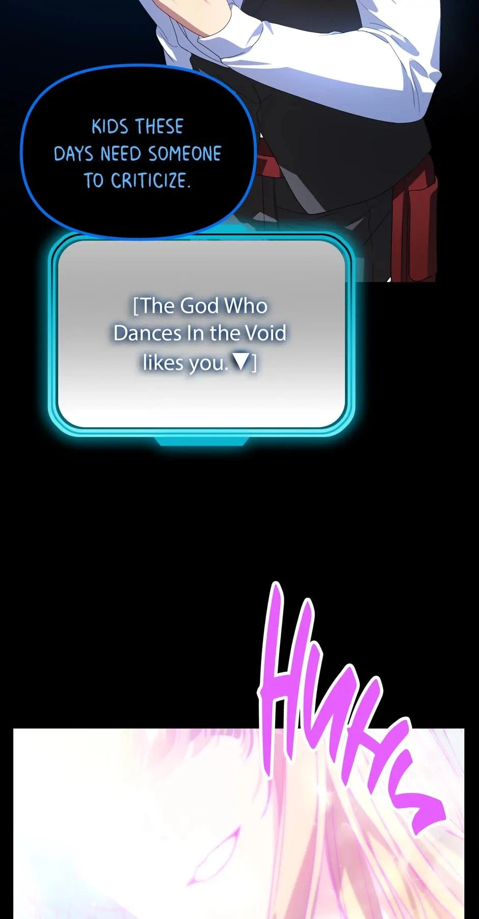 SSS-Class Revival Hunter Chapter 103 — page 73