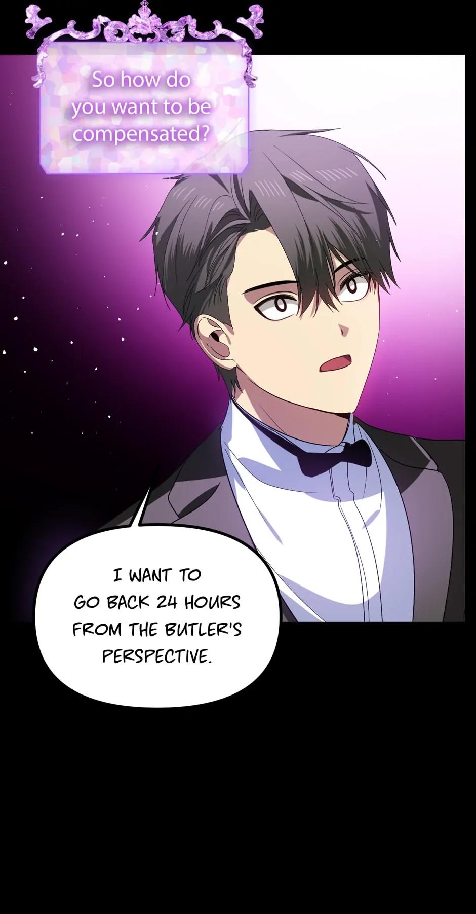 SSS-Class Revival Hunter Chapter 103 — page 76