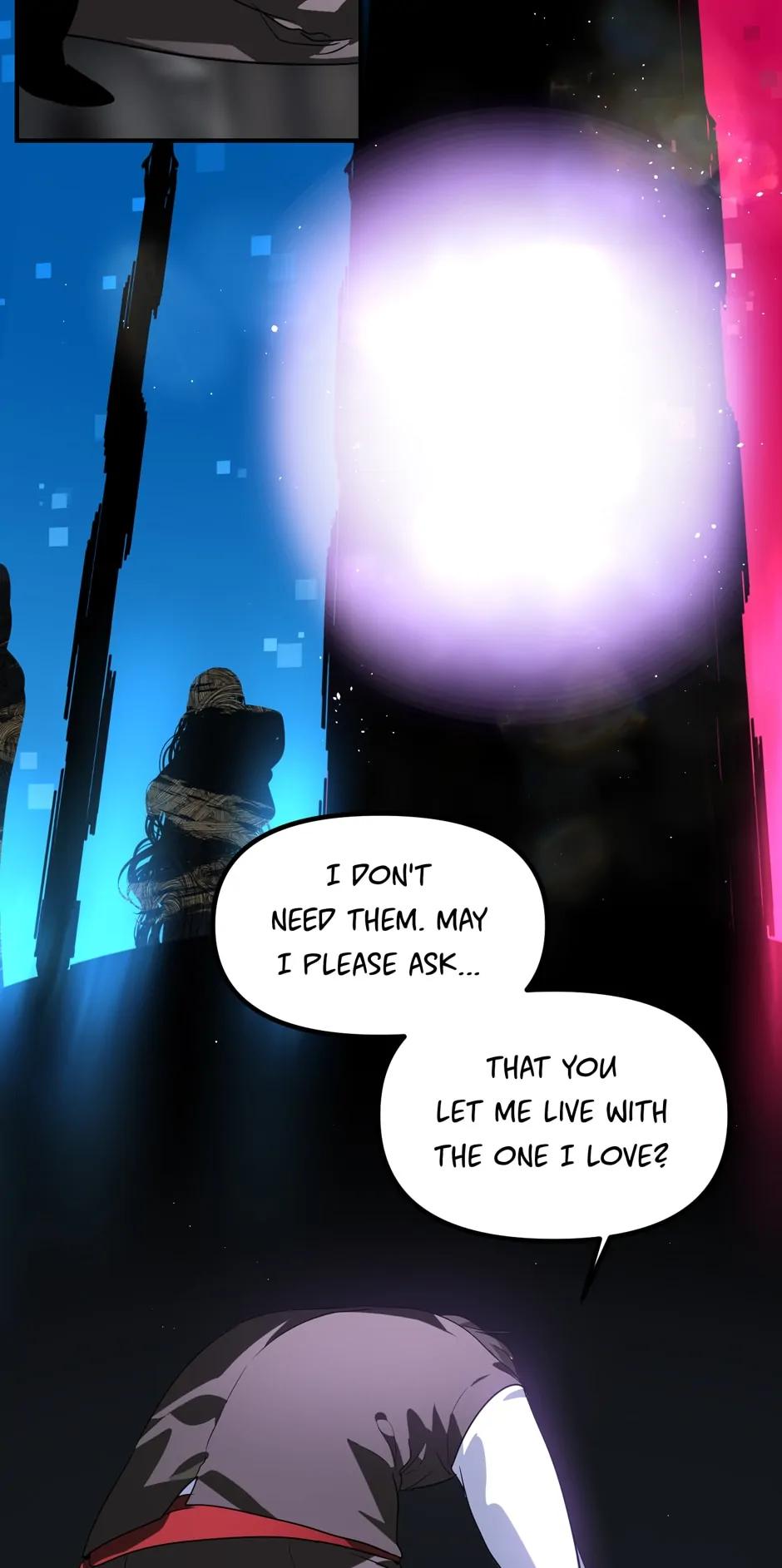 SSS-Class Revival Hunter Chapter 103 — page 83