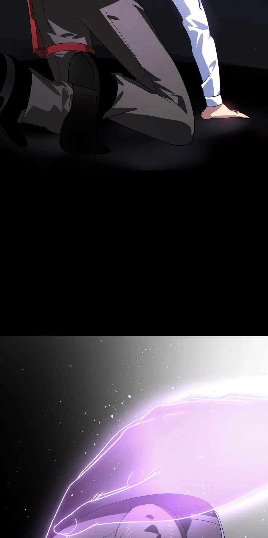 SSS-Class Revival Hunter Chapter 103 — page 84