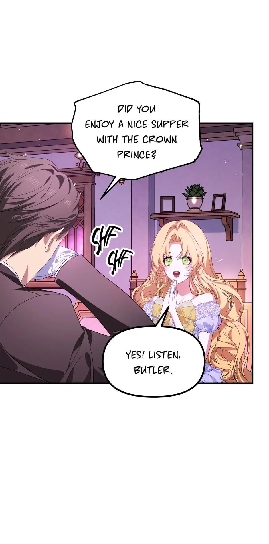 SSS-Class Revival Hunter Chapter 104 — page 9