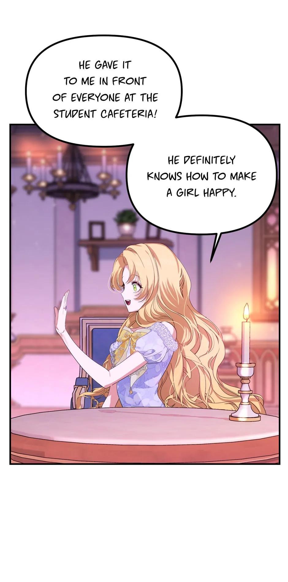 SSS-Class Revival Hunter Chapter 104 — page 11