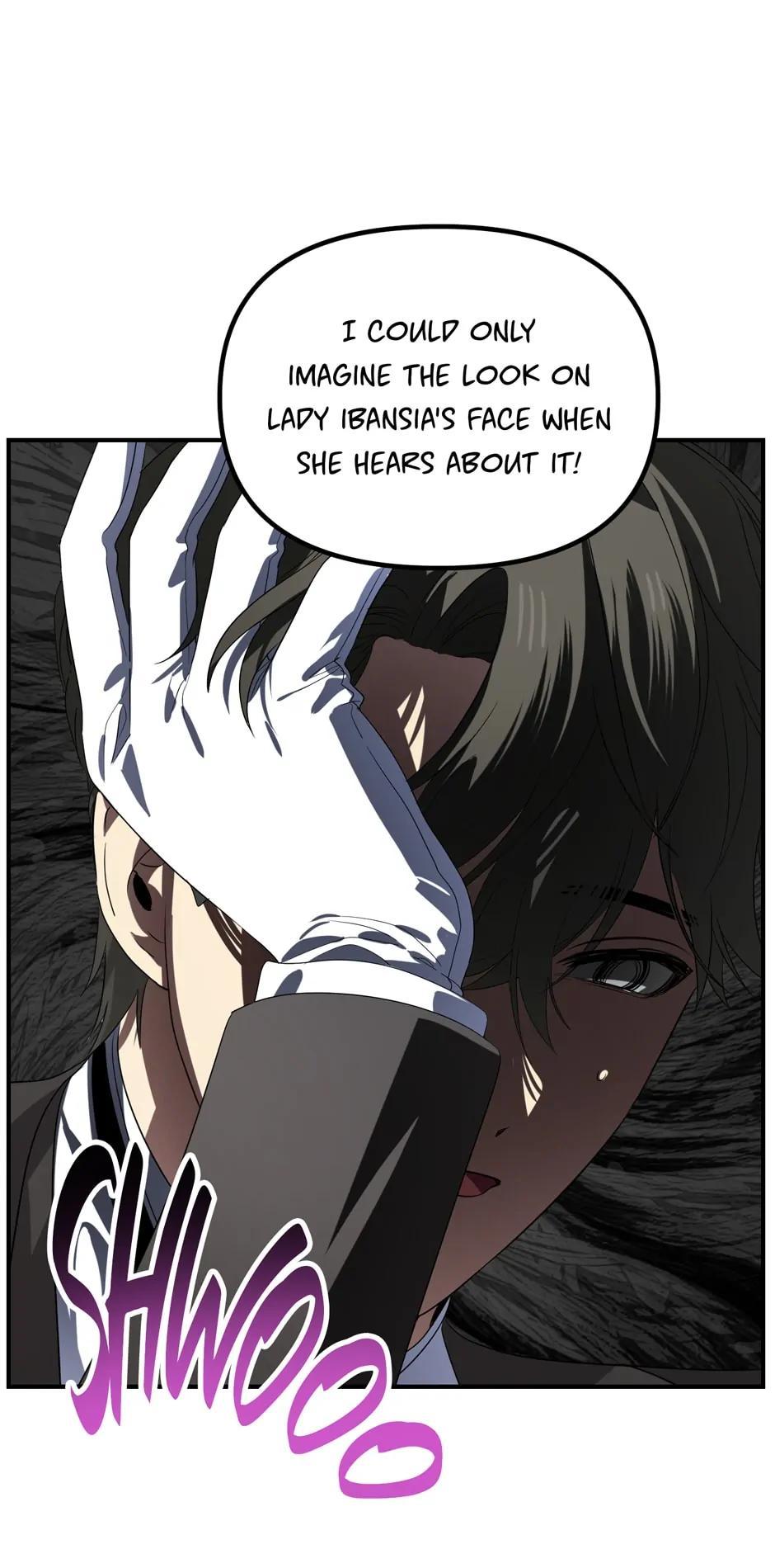 SSS-Class Revival Hunter Chapter 104 — page 12