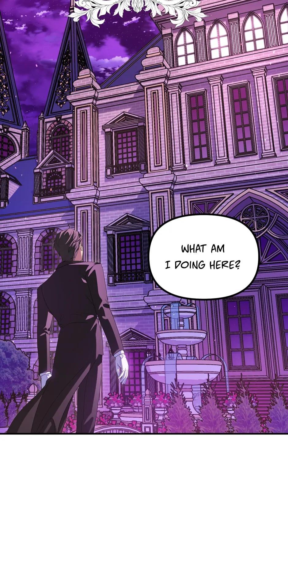 SSS-Class Revival Hunter Chapter 104 — page 23