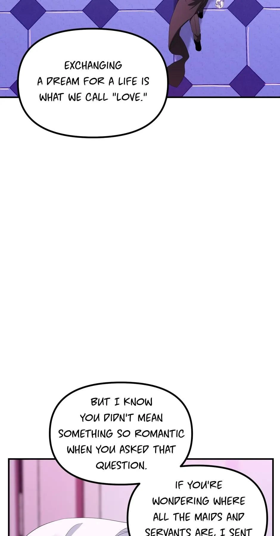 SSS-Class Revival Hunter Chapter 104 — page 34