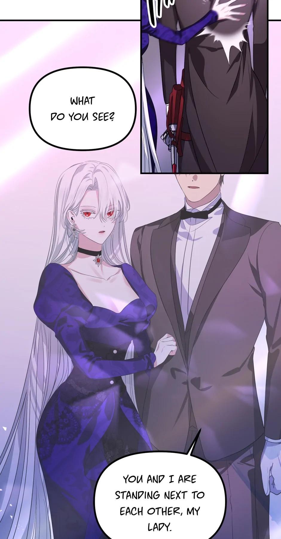SSS-Class Revival Hunter Chapter 104 — page 39