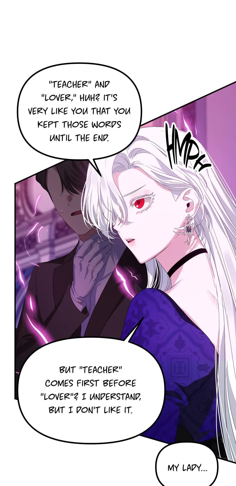 SSS-Class Revival Hunter Chapter 104 — page 48