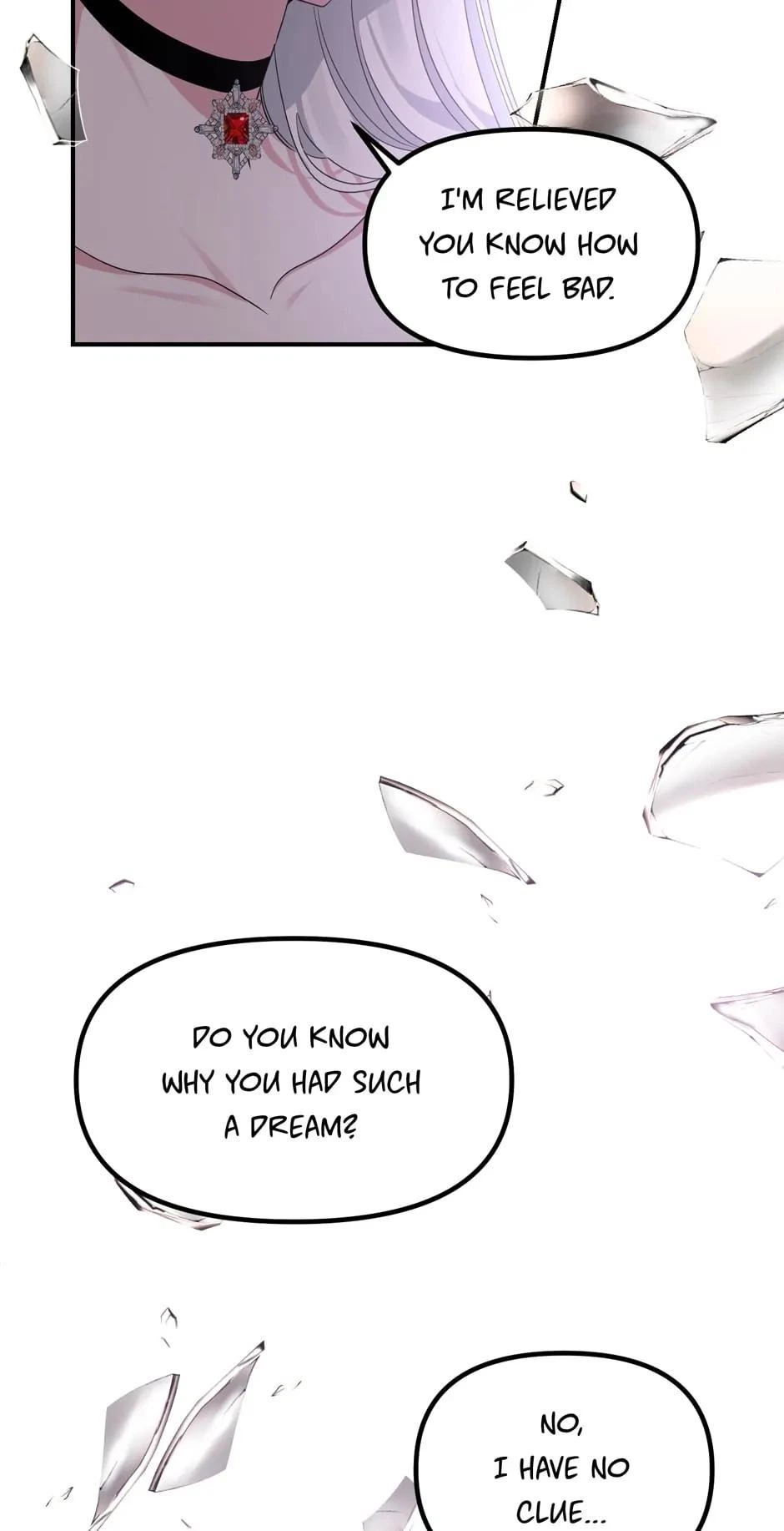 SSS-Class Revival Hunter Chapter 104 — page 56