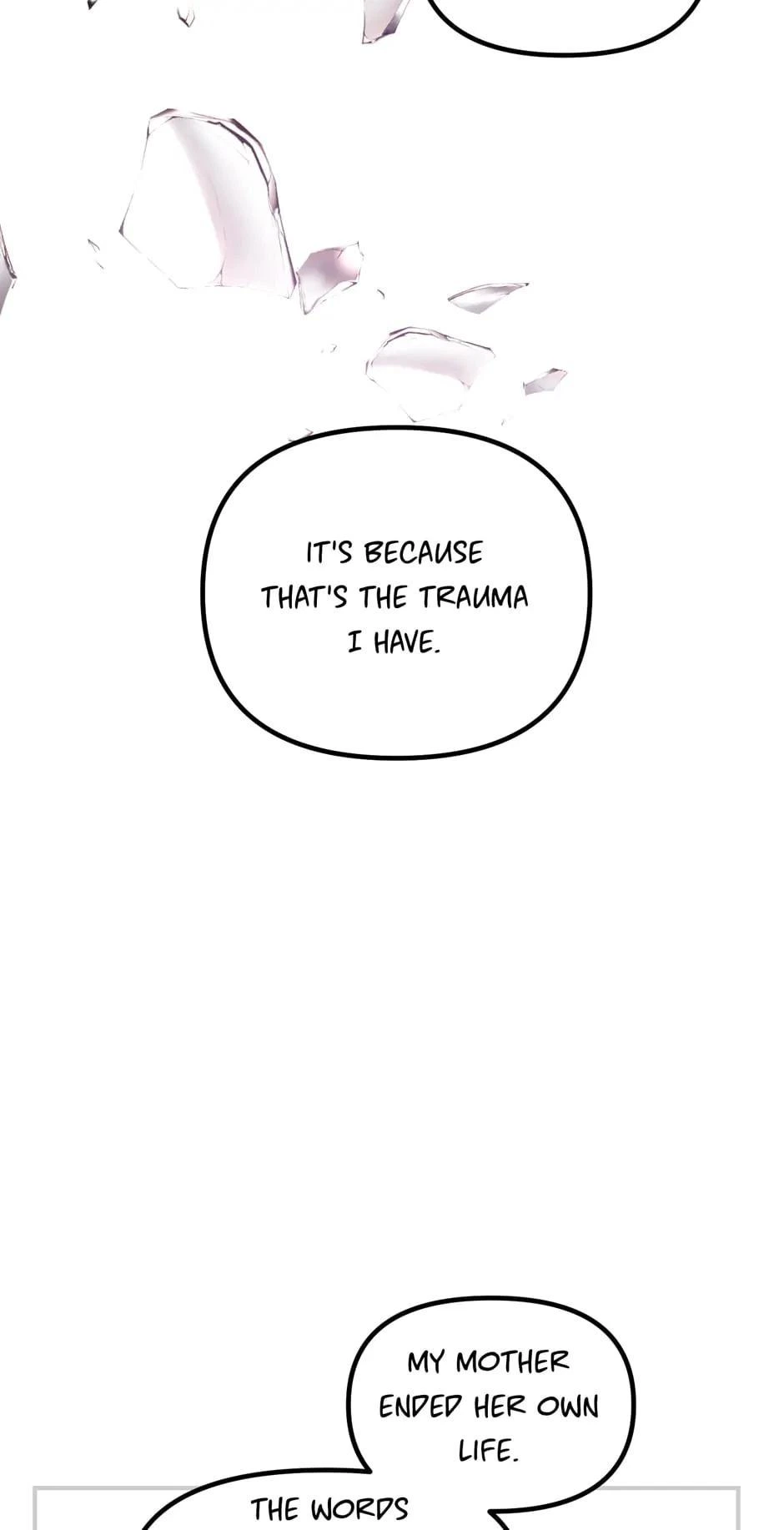 SSS-Class Revival Hunter Chapter 104 — page 57