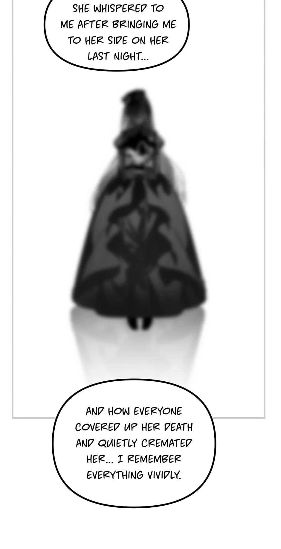 SSS-Class Revival Hunter Chapter 104 — page 58