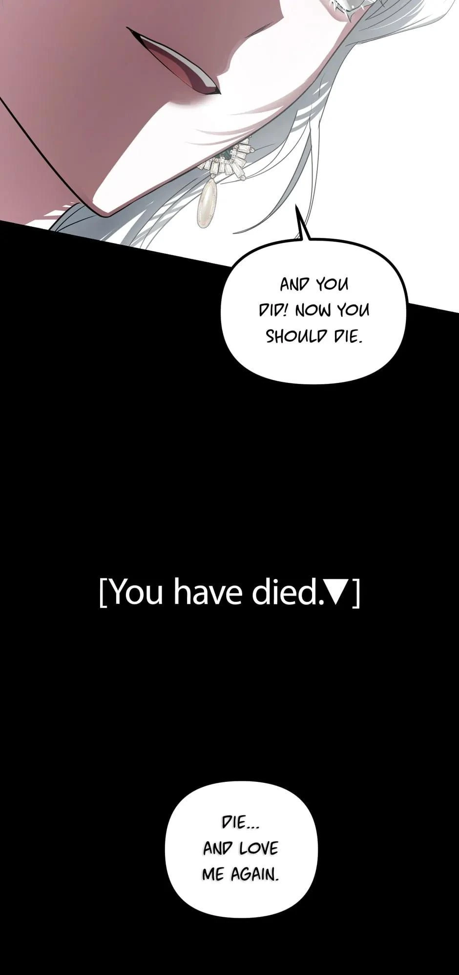SSS-Class Revival Hunter Chapter 104 — page 65