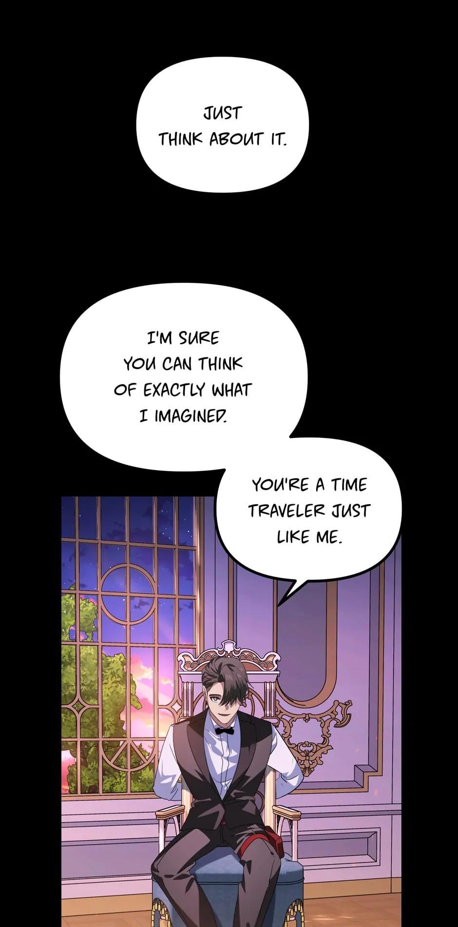 SSS-Class Revival Hunter Chapter 105 — page 2