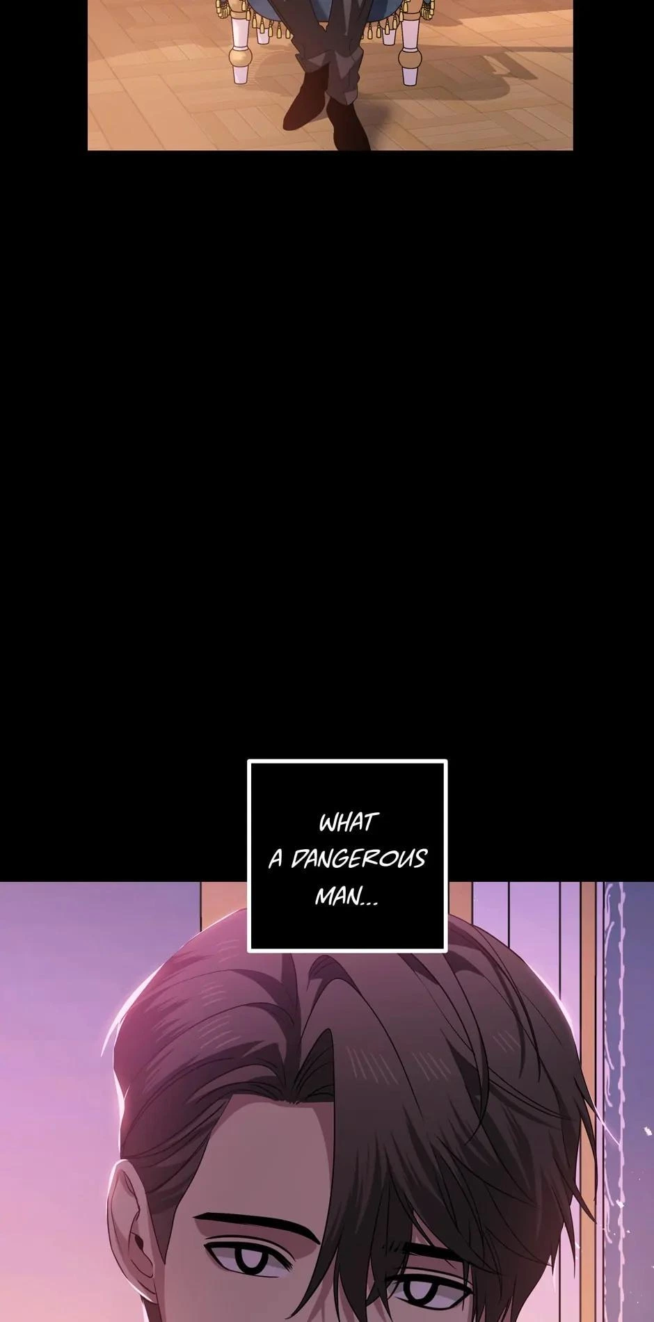 SSS-Class Revival Hunter Chapter 105 — page 3