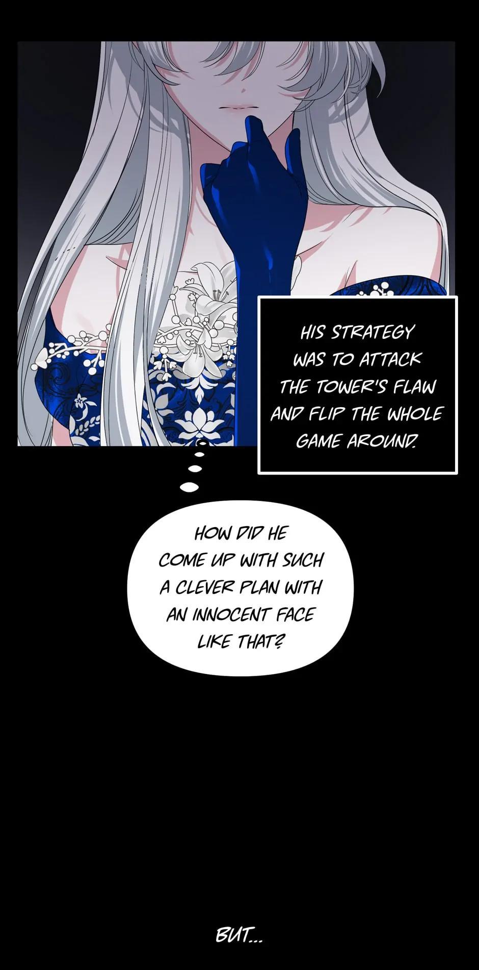 SSS-Class Revival Hunter Chapter 105 — page 5