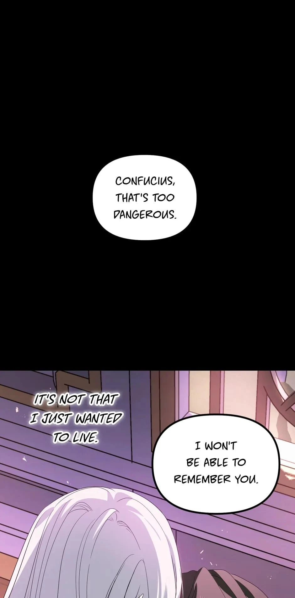 SSS-Class Revival Hunter Chapter 105 — page 6
