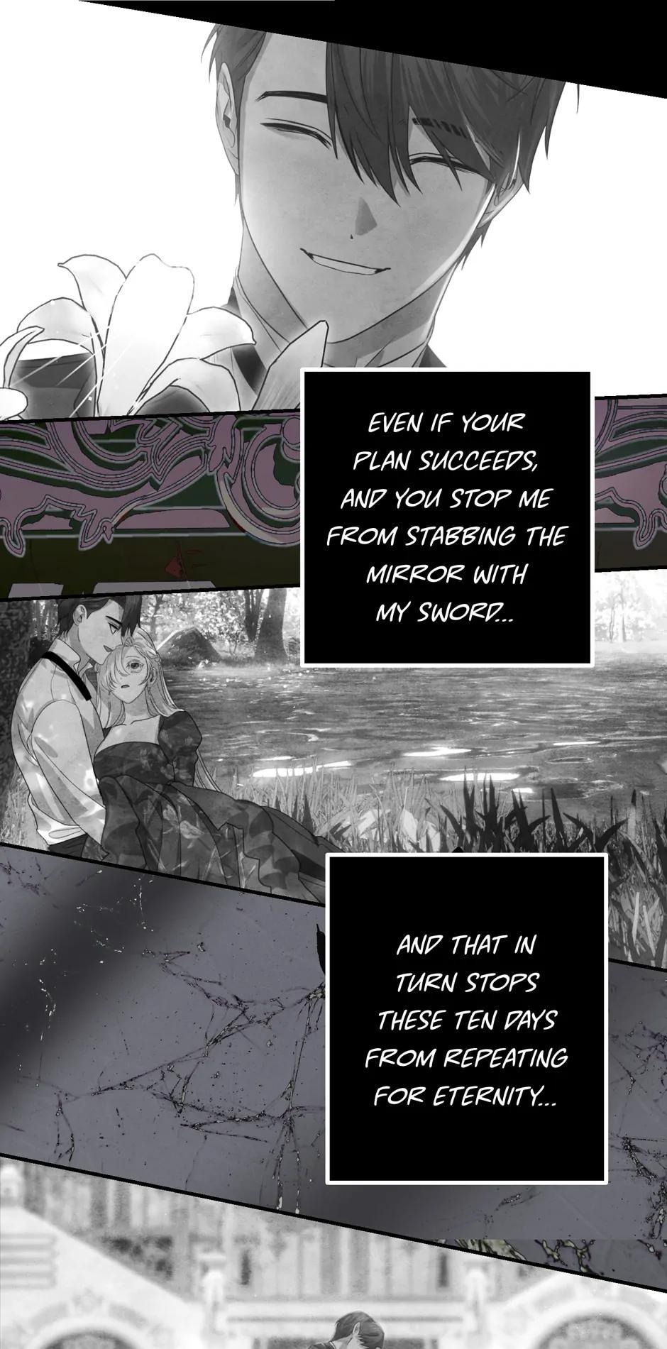 SSS-Class Revival Hunter Chapter 105 — page 8