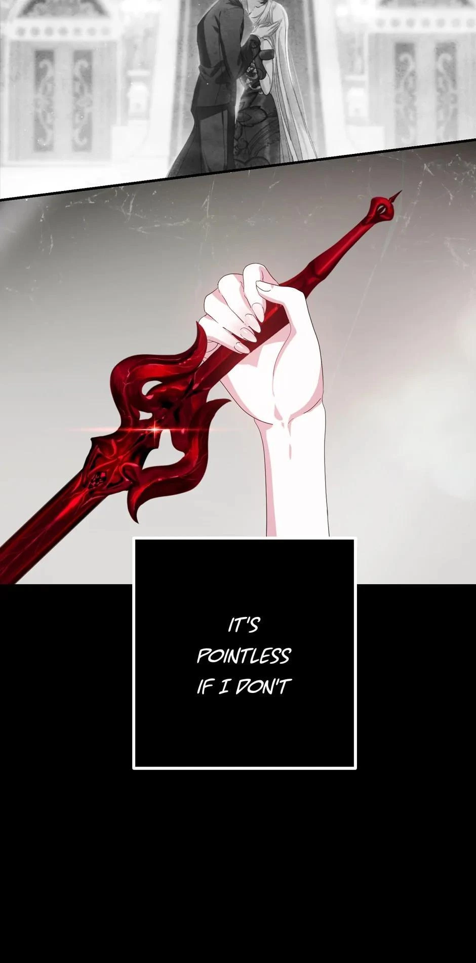 SSS-Class Revival Hunter Chapter 105 — page 9