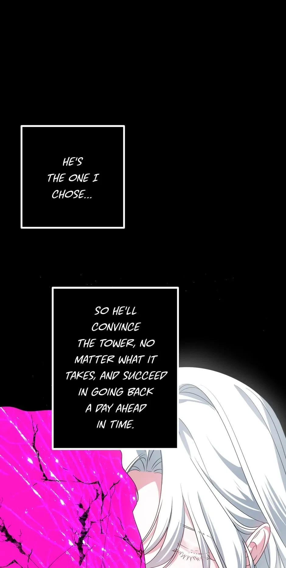 SSS-Class Revival Hunter Chapter 105 — page 14
