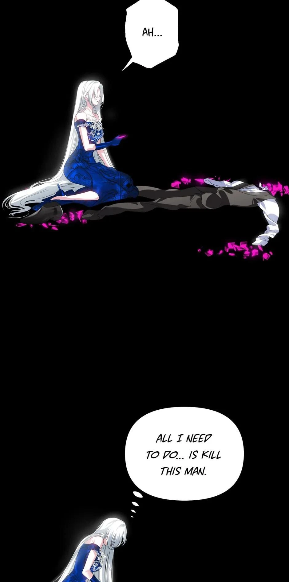 SSS-Class Revival Hunter Chapter 105 — page 23