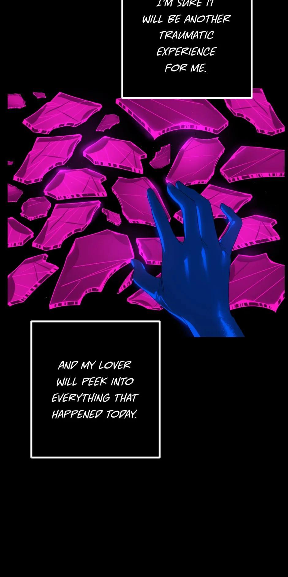 SSS-Class Revival Hunter Chapter 105 — page 27