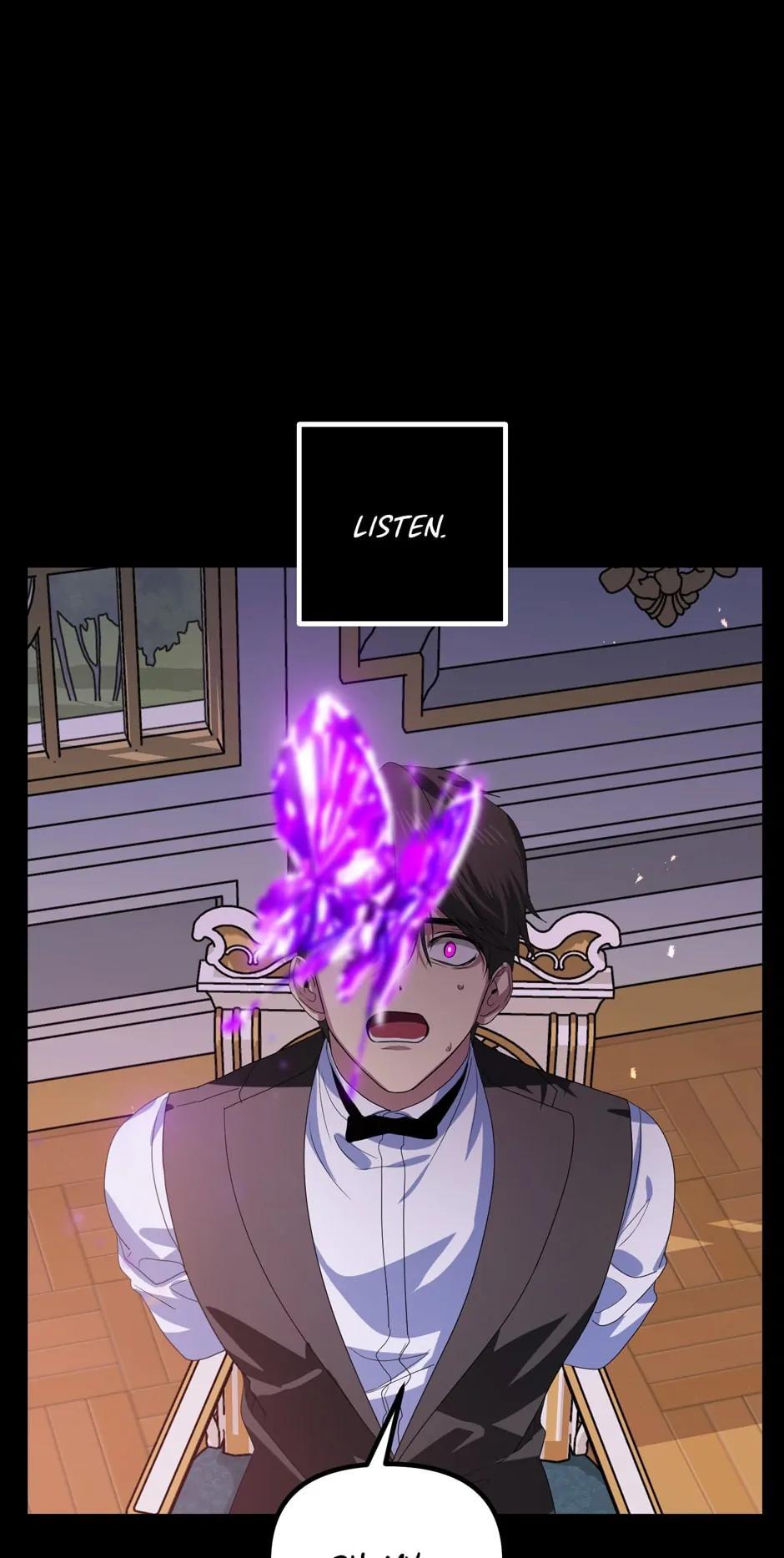 SSS-Class Revival Hunter Chapter 105 — page 29