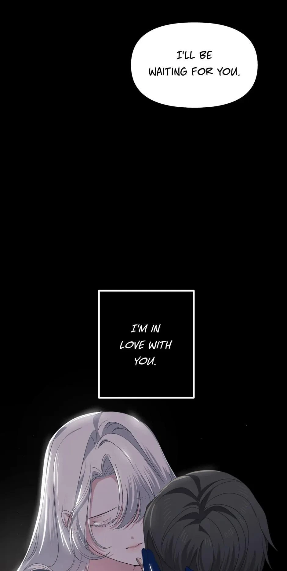 SSS-Class Revival Hunter Chapter 105 — page 34
